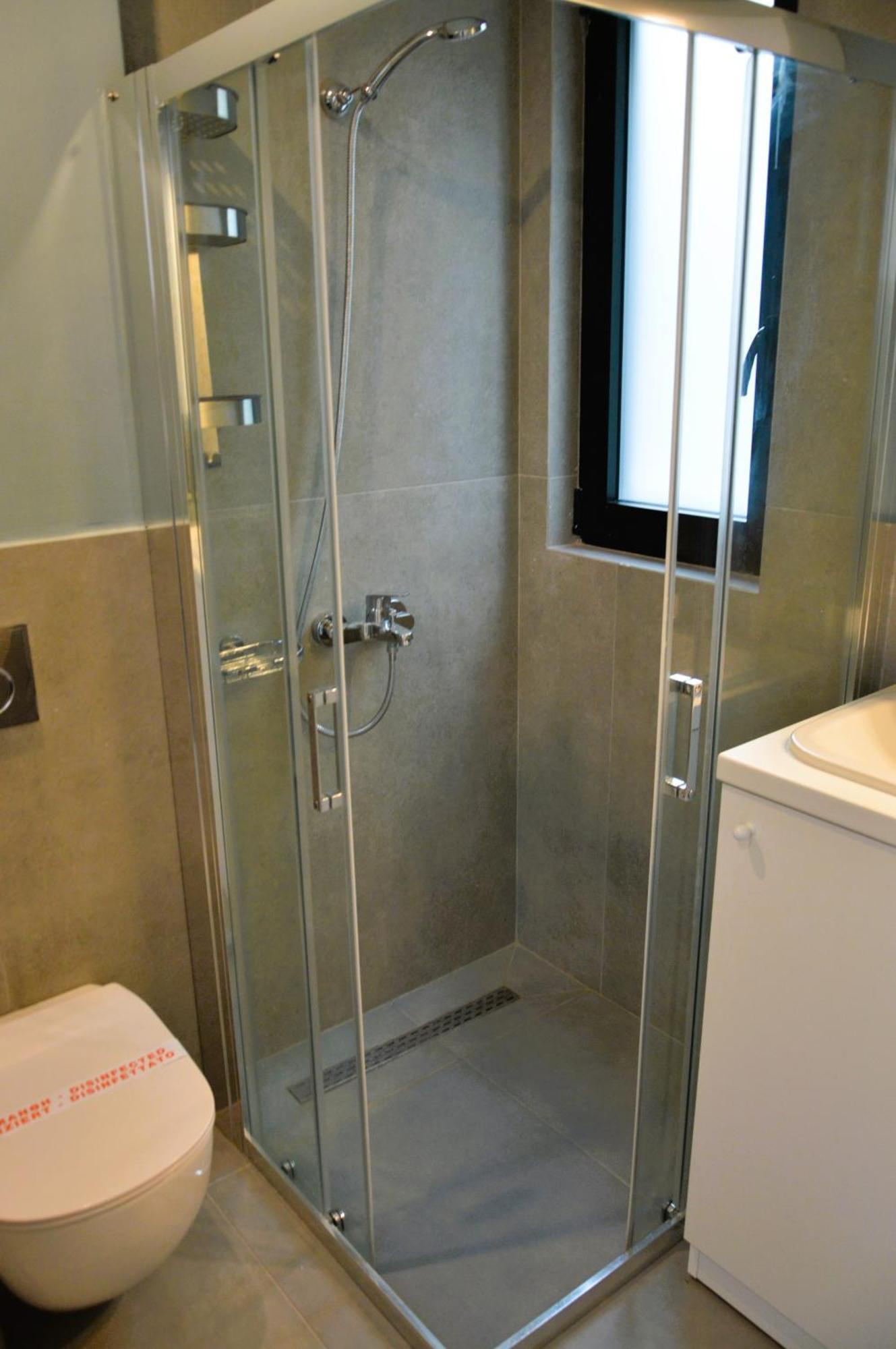 Apartamento Andale Lefkáda Exterior foto