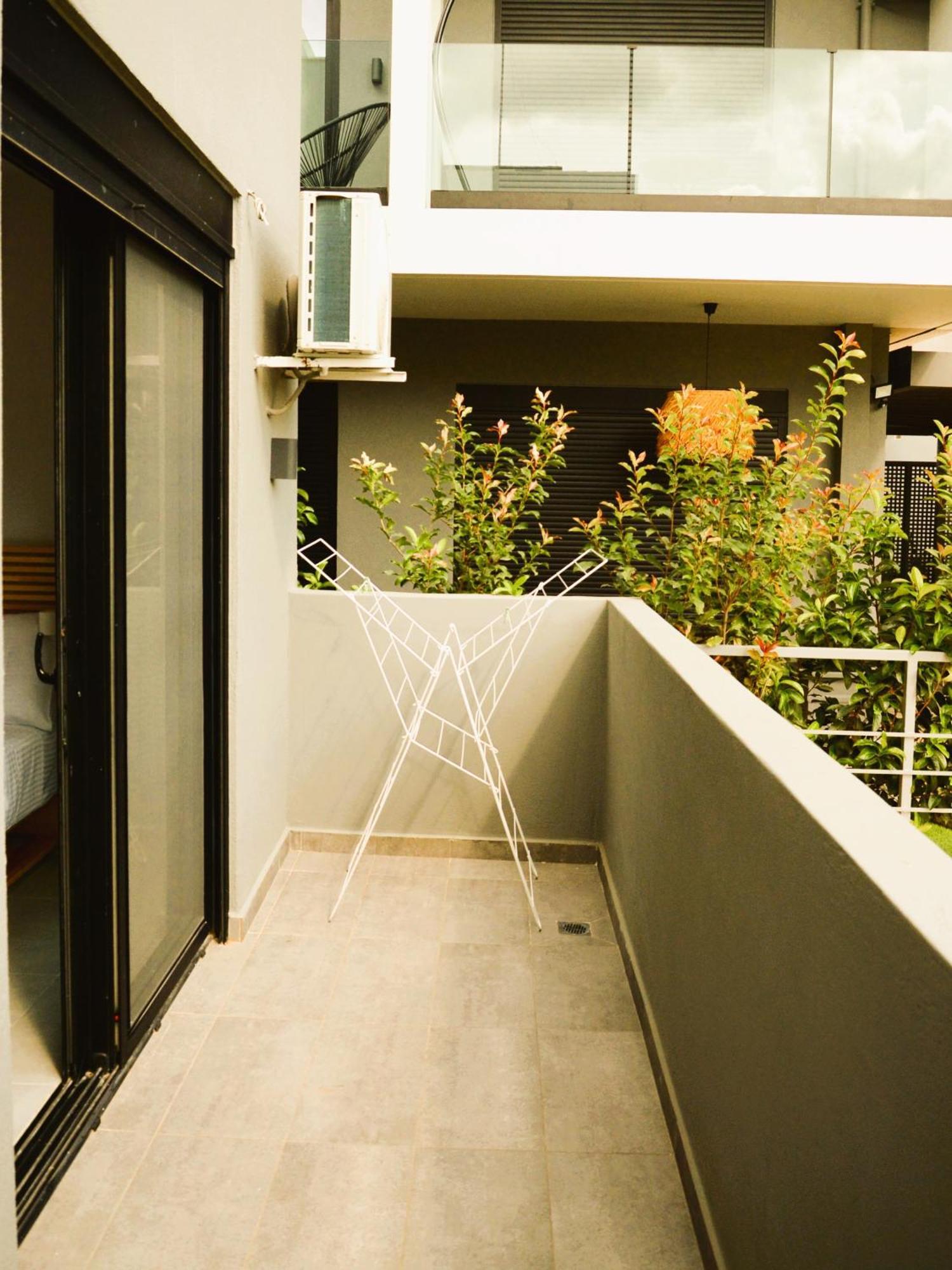 Apartamento Andale Lefkáda Exterior foto